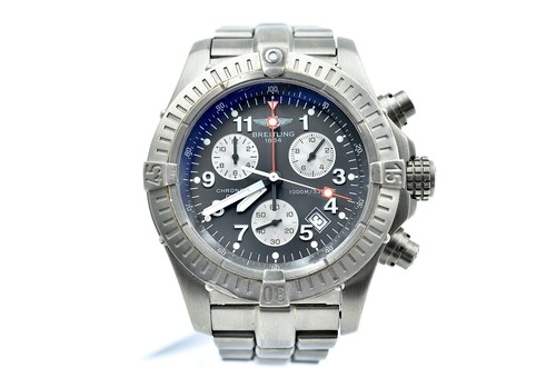 Breitling avenger 44mm - breitling, e73360