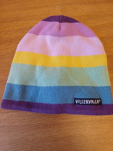 Villervalla striped winter - striped,