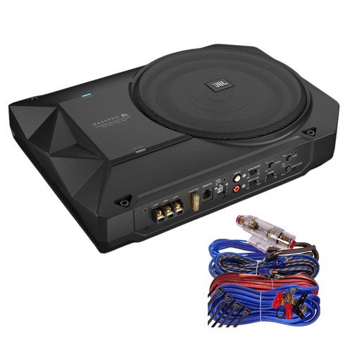 Jbl basspro subwoofer - 8",