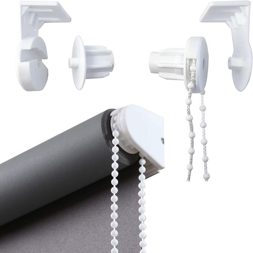 25mm curtain roller blind - 25mm,
