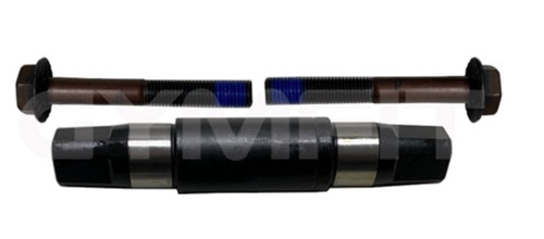 Keiser crank shaft kit - crank,