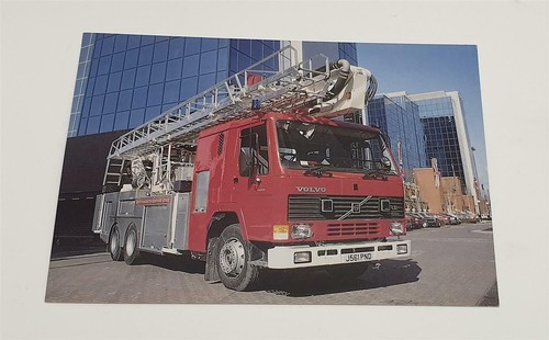 Webber aerial ladder platform - aerial,