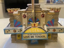 V.RARE: Elvis Hawthorne