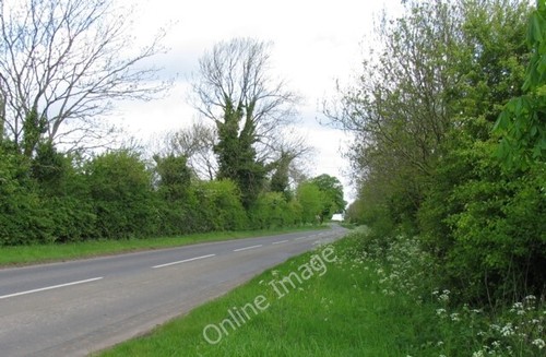 Photo 6x4 towards market - photo,