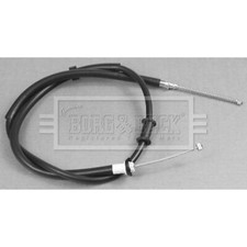 Handbrake Cable For Fiat 500C