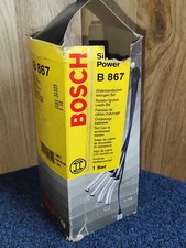 Bosch B867 HT Lead Set, in