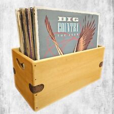 Shorty Record Box 12 Inch