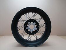 BMW R Nine T 2022 1,064 miles