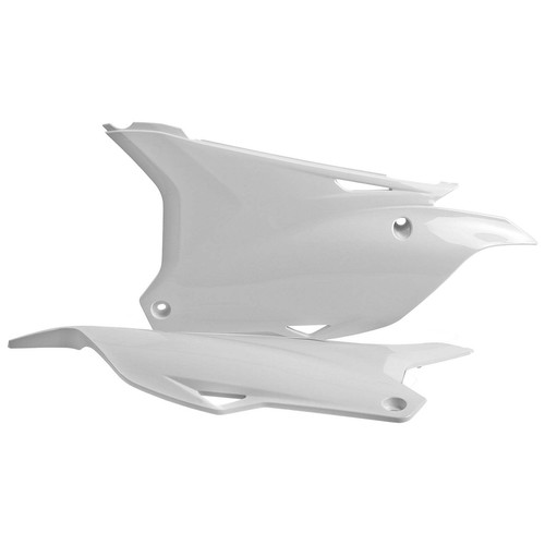 Polisport kawasaki side panels - polisport,