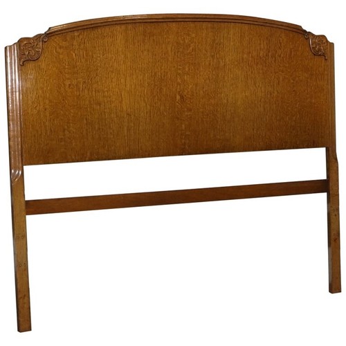 Vintage art deco - vintage, oak