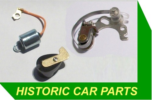 Ignition kit for ford - ignition,