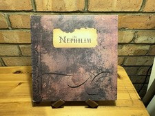 Nephilim Fields of the