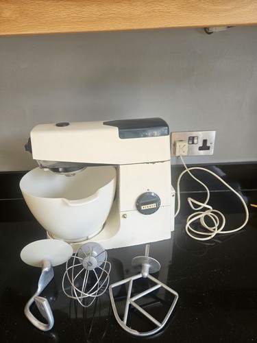 Vintage kenwood chef a701a - vintage,
