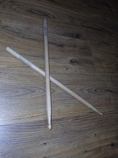 Band Hero wooden drum sticks