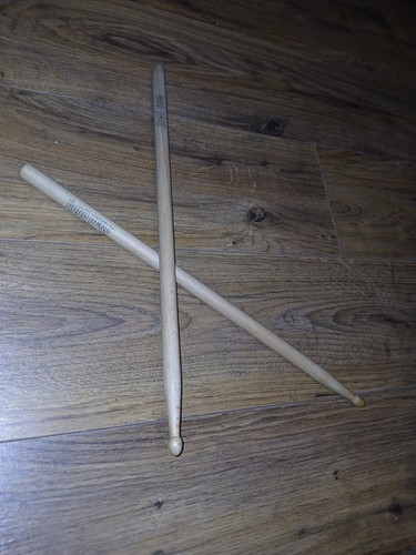Band hero wooden - band, drum