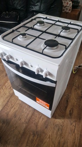 Indesit cooker - indesit,