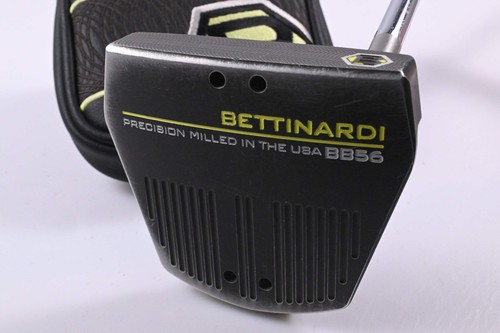 Bettinardi 2018 series - bb,