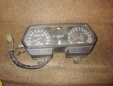 KAWASAKI CLOCKS FULL WORKING