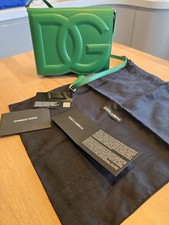 New, Without Tags Dolce &