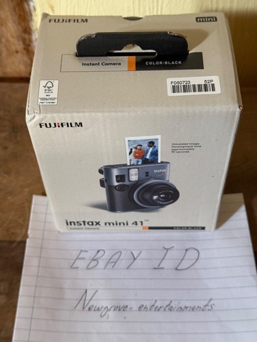 Fujifilm instax mini - mini, 41