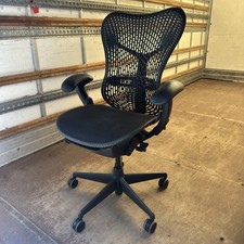 Herman Miller Mirra Triflex