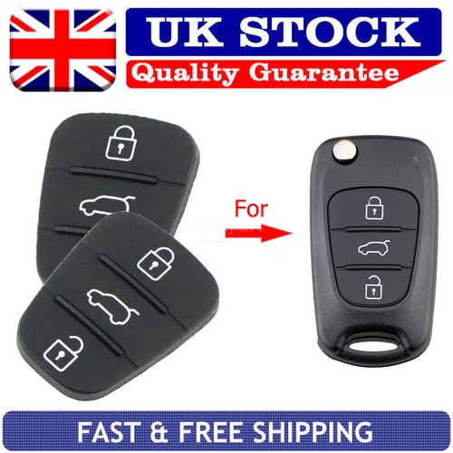 Button key fob - fob, remote