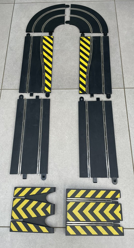 Scalextric sport digital - scalextric,