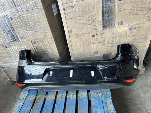 Volkswagen golf gti bumper - golf,