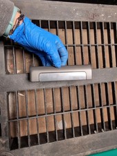 Vauxhall Vectra C Interior Dashboard Trim 769053620