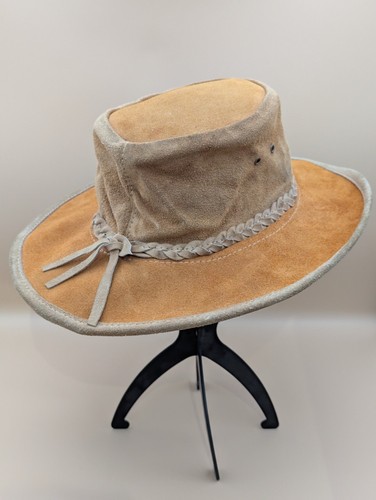 The swagman genuine cowhide - the,
