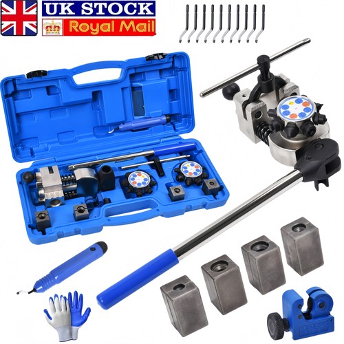 Brake line flaring tool - tool, 45