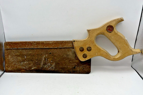 Vintage warranted superior - vintage,
