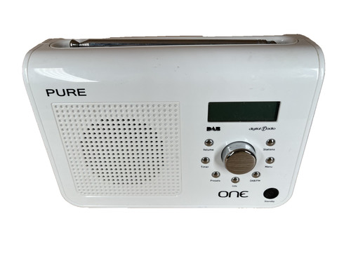 Pure one classic - pure,