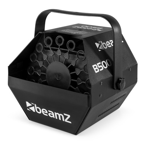 Beamz b500 high output bubble - b500,
