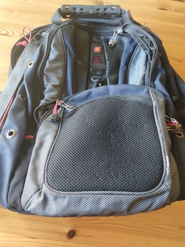 Swissgear wenger backpack - by,