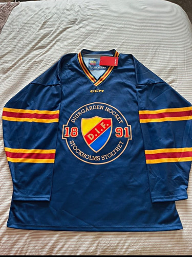 Ccm djurgården dif men - dif, men’s