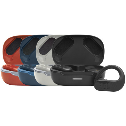 Jbl endurance peak wireless - endurance,
