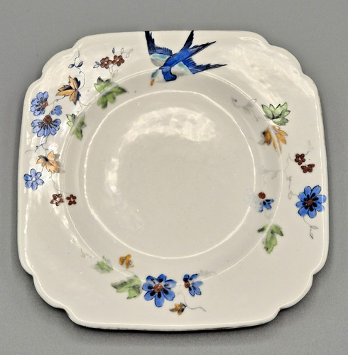 Vintage tuscan china - tuscan, hand