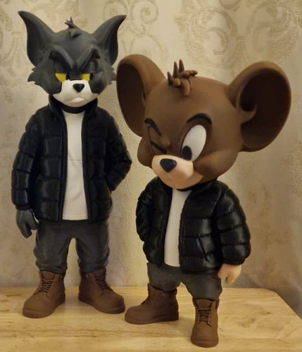 Ultra rare toon inspired - rare, toon-inspired