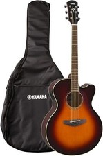 YAMAHA Electric Acoustic