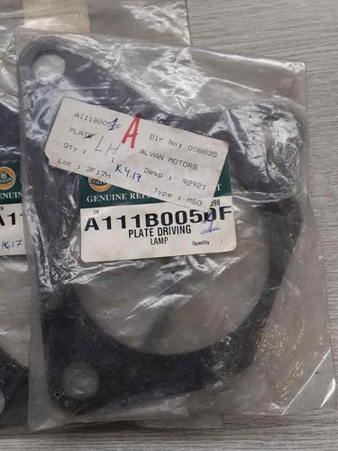 Genuine lotus elise front - elise, s1