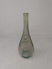 Eiffel Tower Glass Bottle