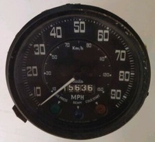 Land Rover Series 3 British