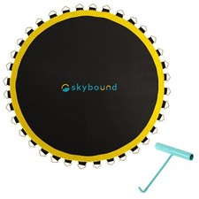 SkyBound Premium Trampoline