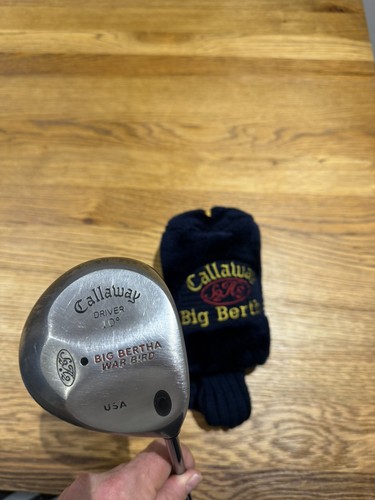 Classic callaway big bertha - classic,