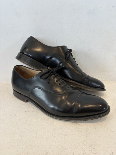 Church consul mens black - consul,