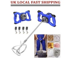 2600W Electric Plaster Paddle