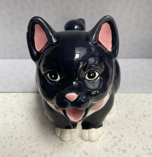 Bob hersey kitty - bob, pot