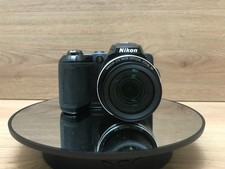 Nikon COOLPIX L120 14.1MP