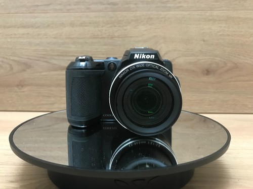 Nikon coolpix l120 1mp - l120, 14.1mp